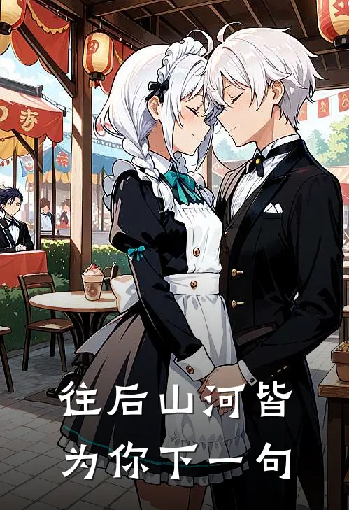 往后山河皆为你下一句