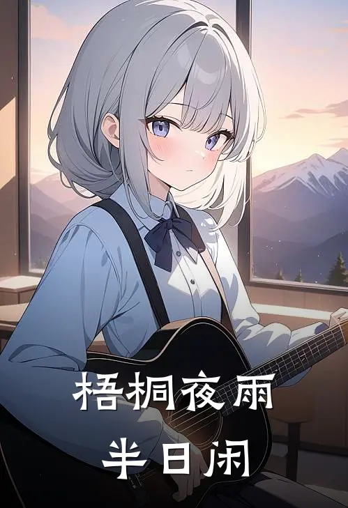 梧桐夜雨：半日闲