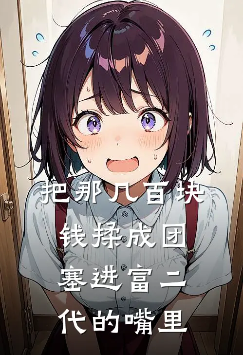 把那几百块钱揉成团，塞进富二代的嘴里(陆深林婉儿)完结的热门小说_全本免费完结小说把那几百块钱揉成团，塞进富二代的嘴里(陆深林婉儿)