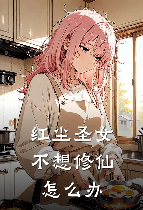 红尘圣女不想修仙怎么办