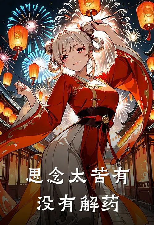 思念太苦有没有解药