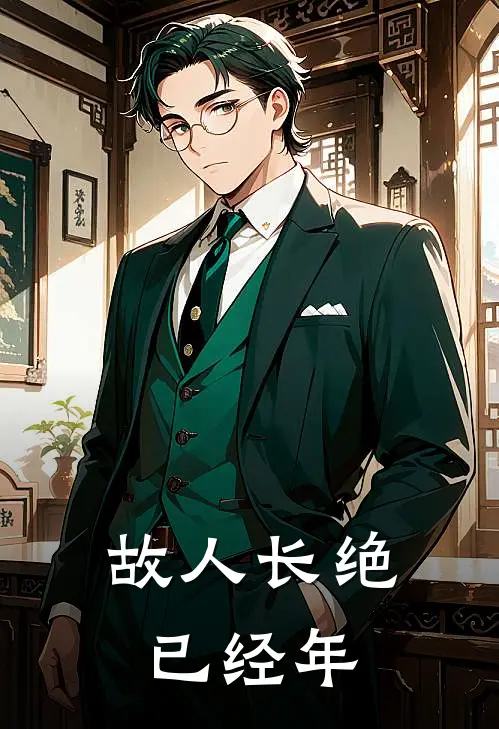 故人长绝已经年徐清远南嫣热门小说推荐_完本小说大全故人长绝已经年(徐清远南嫣)