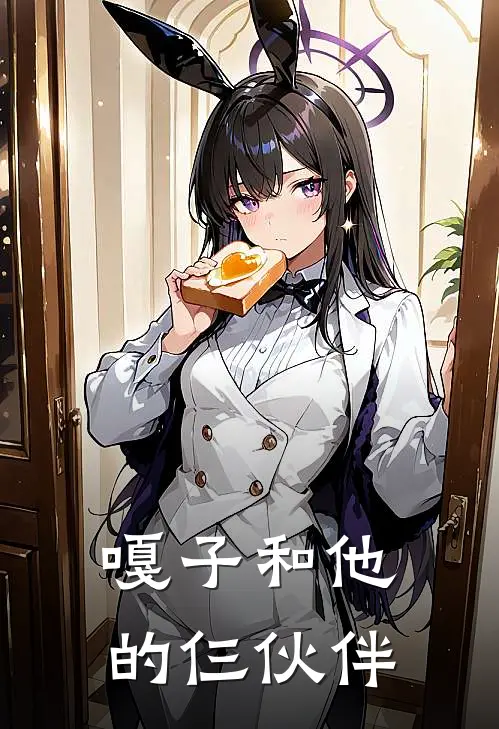 嘎子和他的仨伙伴