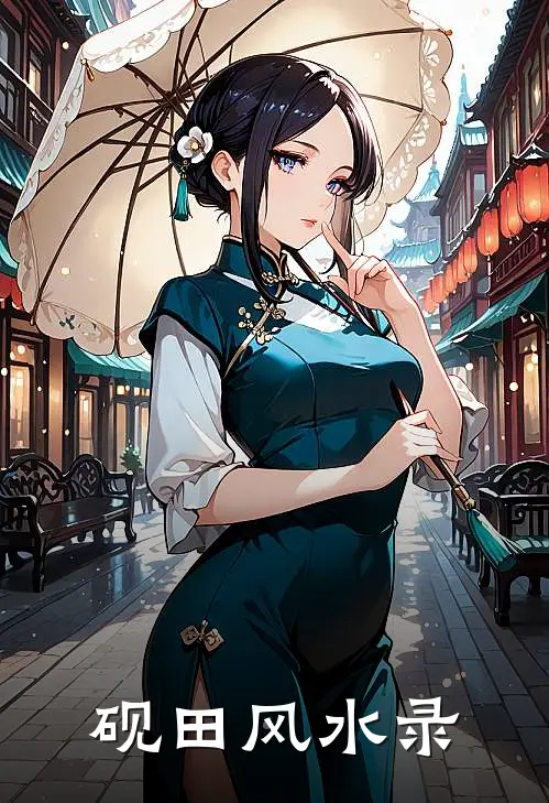 砚田风水录(沈竹礽沈砚之)免费阅读_完结热门小说砚田风水录(沈竹礽沈砚之)