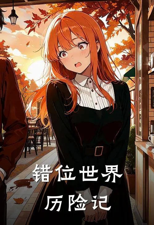 错位世界历险记