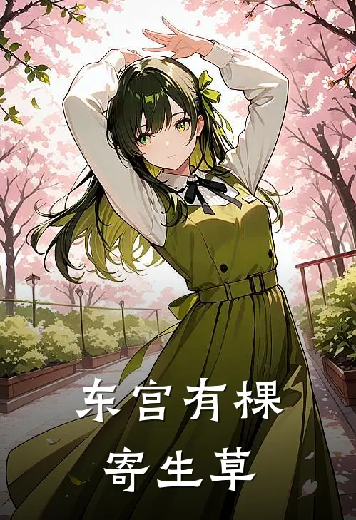 东宫有棵寄生草