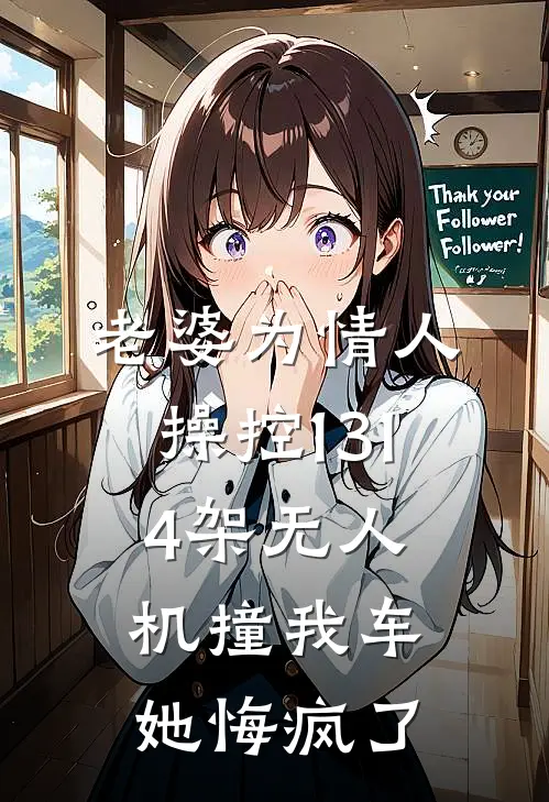 凤笙阿薄老婆为情人操控1314架无人机撞我车，她悔疯了完结版在线阅读_老婆为情人操控1314架无人机撞我车，她悔疯了全集免费在线阅读