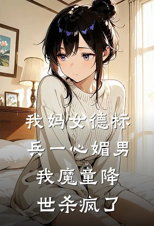 我妈女德标兵一心媚男，我魔童降世杀疯了(欢欢陈淑慧)完结版小说全文免费阅读_最新小说我妈女德标兵一心媚男，我魔童降世杀疯了(欢欢陈淑慧)