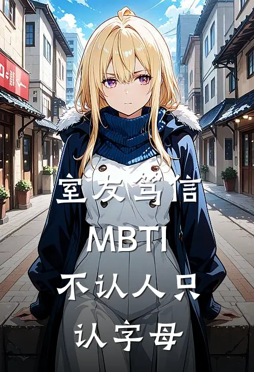 室友笃信MBTI，不认人只认字母(林小满MBTI)完整版小说全文免费阅读_免费阅读无弹窗室友笃信MBTI，不认人只认字母林小满MBTI