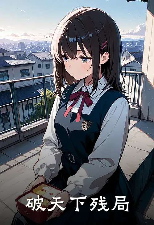 破天下残局阿土阿土完整版免费小说_全本免费完结小说破天下残局阿土阿土