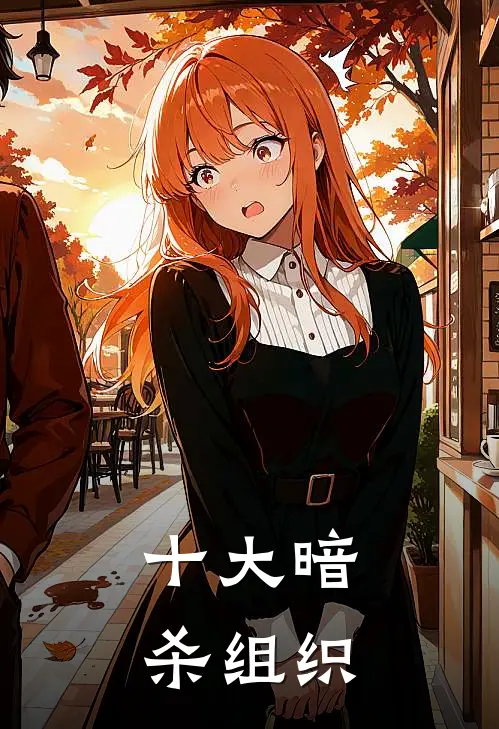 十大暗杀组织(赵康袁三)全本免费在线阅读_十大暗杀组织全文阅读