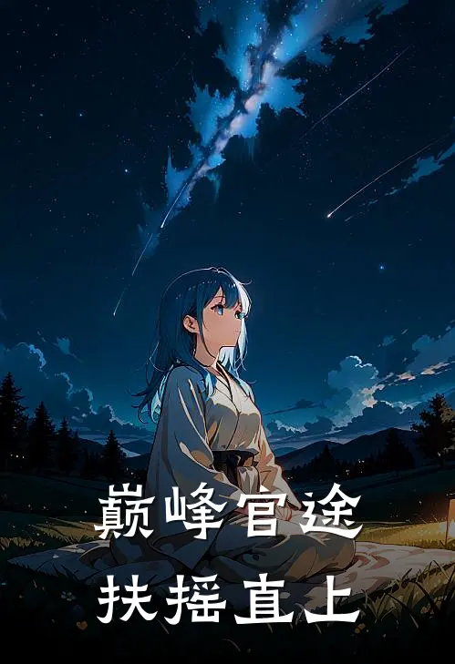 巅峰官途扶摇直上