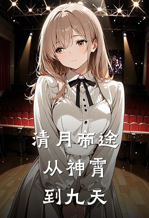 清月帝途：从神霄到九天霜清月李长老完本完结小说_完本完结小说清月帝途：从神霄到九天(霜清月李长老)