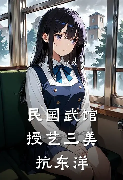 民国武馆：授艺三美抗东洋(张恪林秋月)热门完本小说_最新小说民国武馆：授艺三美抗东洋张恪林秋月