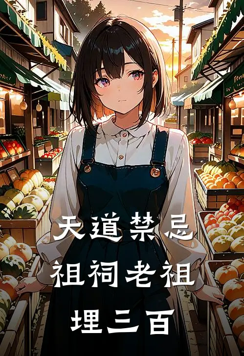 天道禁忌：祖祠老祖埋三百(姜玄柳如嫣)最新推荐小说_最新免费小说天道禁忌：祖祠老祖埋三百姜玄柳如嫣