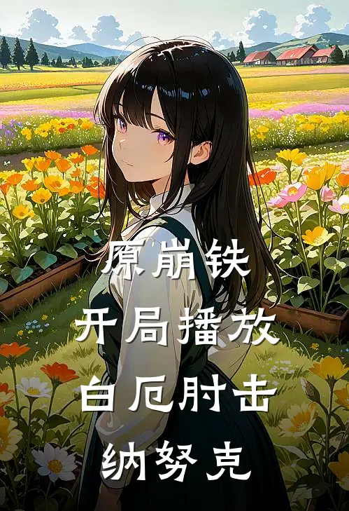 原崩铁：开局播放白厄肘击纳努克明庭白厄完本热门小说_小说完结版原崩铁：开局播放白厄肘击纳努克(明庭白厄)