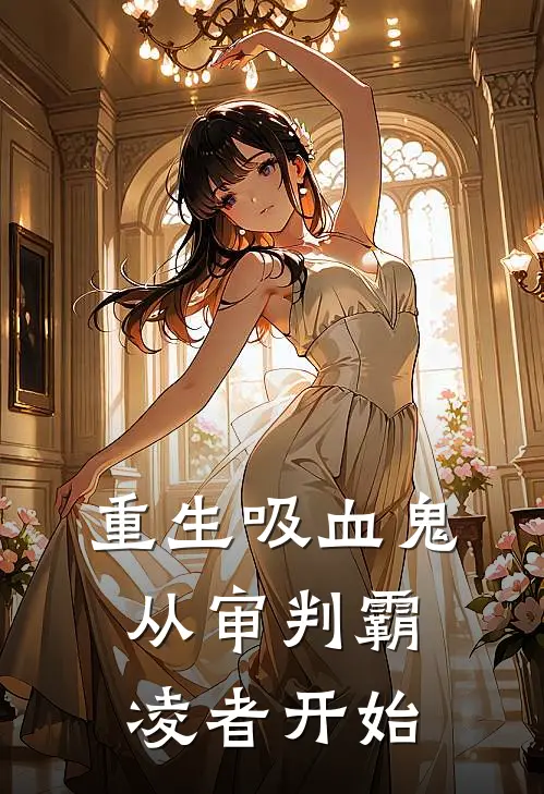 重生吸血鬼：从审判霸凌者开始(楚夜张狂)热门网络小说_最新章节列表重生吸血鬼：从审判霸凌者开始(楚夜张狂)