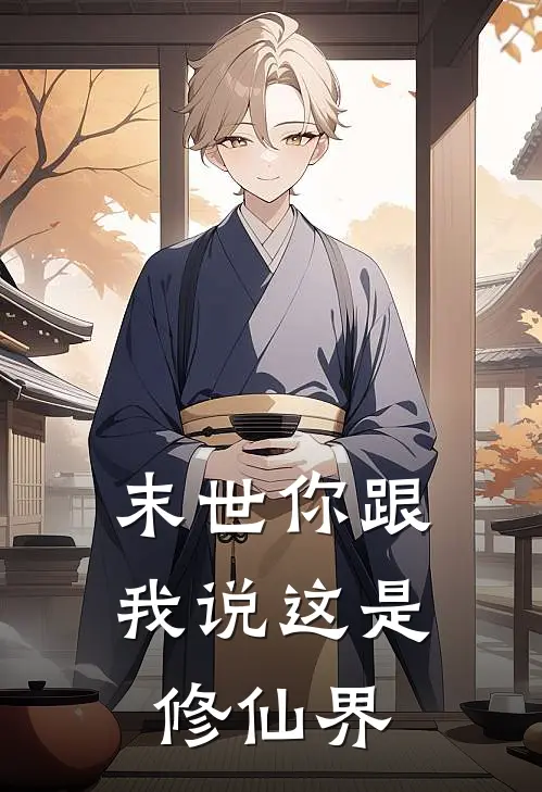 末世你跟我说这是修仙界林羽大毛小说完整版免费阅读_热门小说排行榜末世你跟我说这是修仙界(林羽大毛)