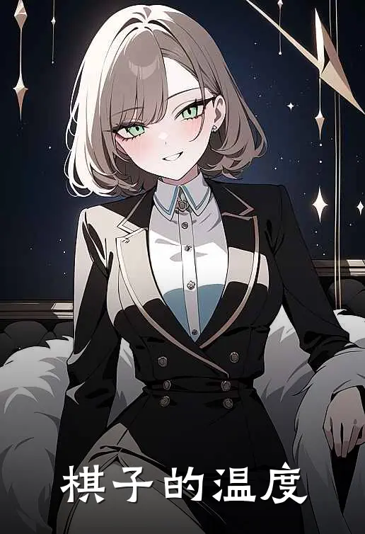 棋子的温度