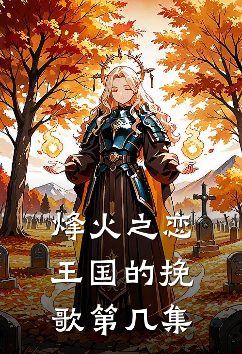 烽火之恋王国的挽歌第几集