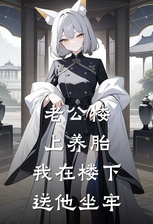 老公楼上养胎，我在楼下送他坐牢