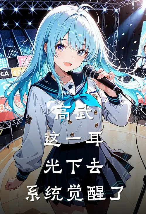 高武：这一耳光下去，系统觉醒了