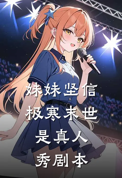 妹妹坚信极寒末世是真人秀剧本