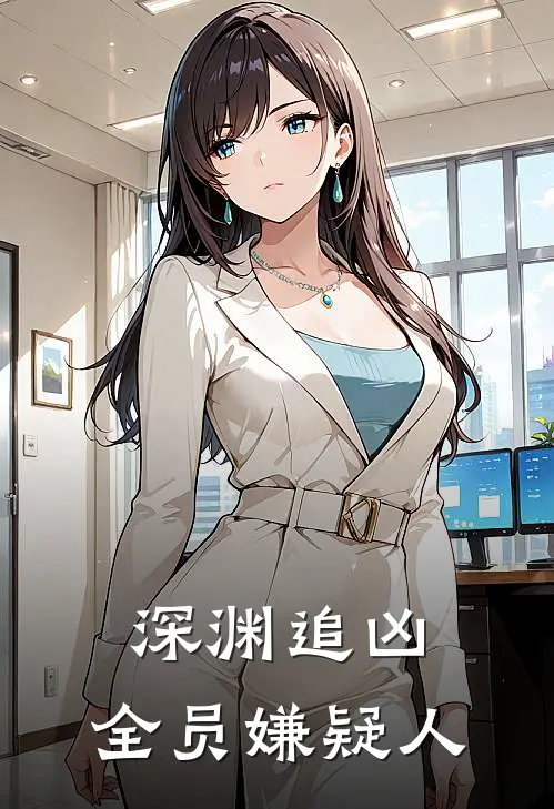 《深渊追凶：全员嫌疑人》林砚陈默完本完结小说_热门小说排行榜《深渊追凶：全员嫌疑人》林砚陈默