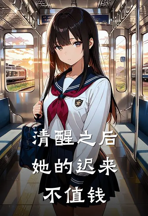 清醒之后：她的迟来不值钱