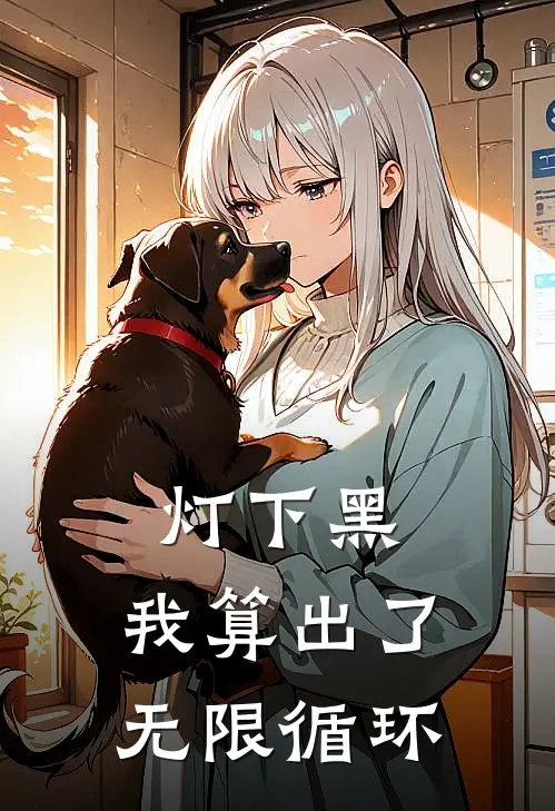 灯下黑：我算出了无限循环