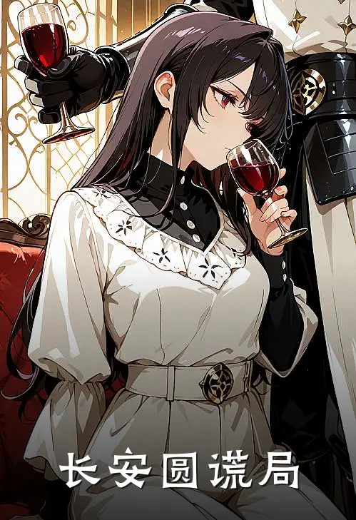 长安圆谎局(沈辞苏晚晴)全文免费在线阅读_长安圆谎局热门小说