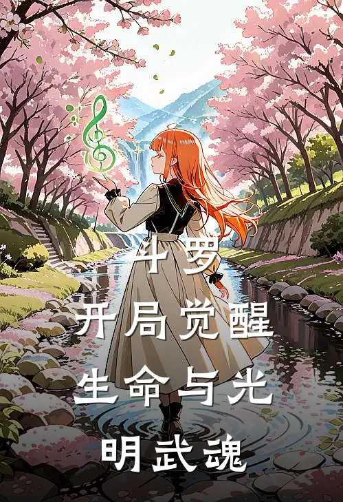 斗罗：开局觉醒生命与光明武魂言沐武魂全本完结小说_最新章节列表斗罗：开局觉醒生命与光明武魂(言沐武魂)