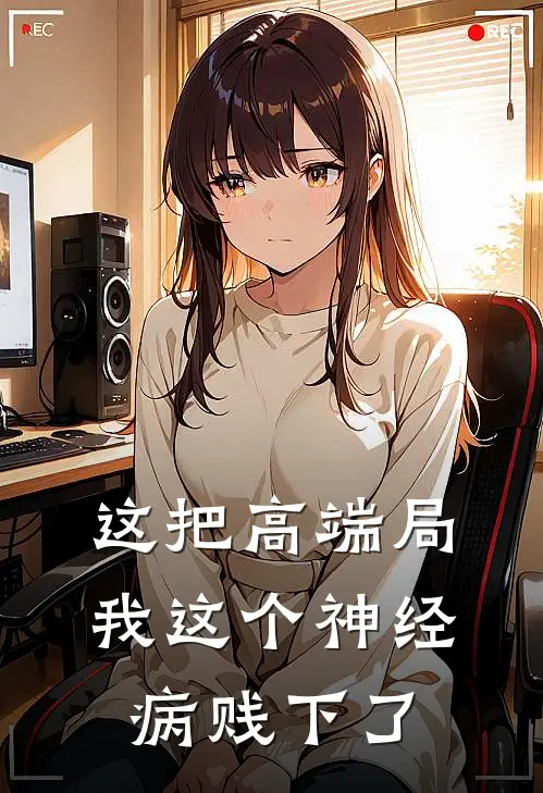 这把高端局，我这个神经病贱下了(木寂林洛)完整版免费阅读_最新章节列表这把高端局，我这个神经病贱下了(木寂林洛)