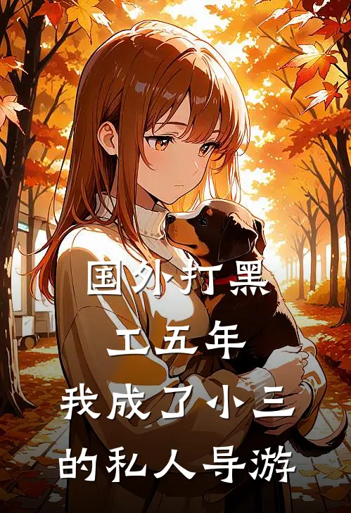 国外打黑工五年，我成了小三的私人导游