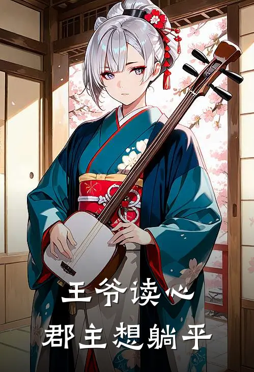 王爷读心，郡主想躺平箫安阳青鸾免费热门小说_最热门小说王爷读心，郡主想躺平箫安阳青鸾