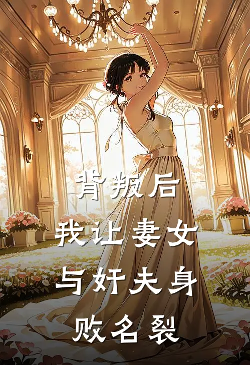 背叛后，我让妻女与奸夫身败名裂(陈峰林晚晴)全文阅读免费全集_完结小说背叛后，我让妻女与奸夫身败名裂陈峰林晚晴