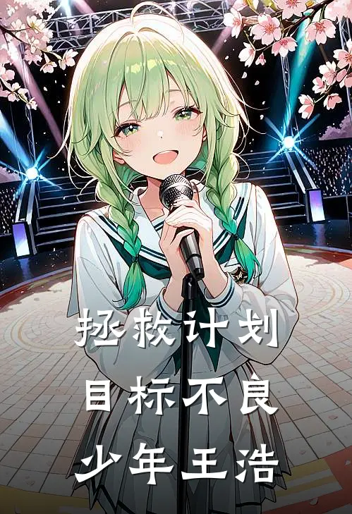 林星晚王浩拯救计划：目标不良少年王浩最新章节在线阅读_林星晚王浩完整版阅读