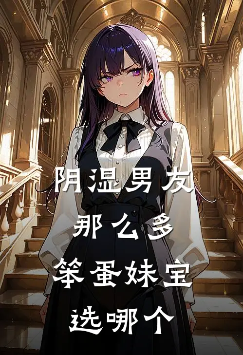 阴湿男友那么多，笨蛋妹宝选哪个