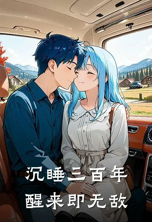 沉睡三百年，醒来即无敌(顾长生顾明辉)完整版免费小说_完结版小说推荐沉睡三百年，醒来即无敌(顾长生顾明辉)