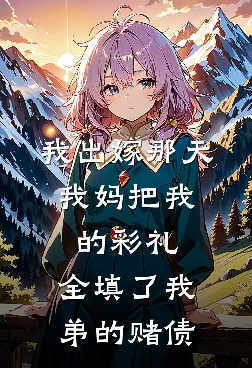 我出嫁那天，我妈把我的彩礼，全填了我弟的赌债(晓冉林晓冉)免费小说在线阅读_在线阅读免费小说我出嫁那天，我妈把我的彩礼，全填了我弟的赌债(晓冉林晓冉)