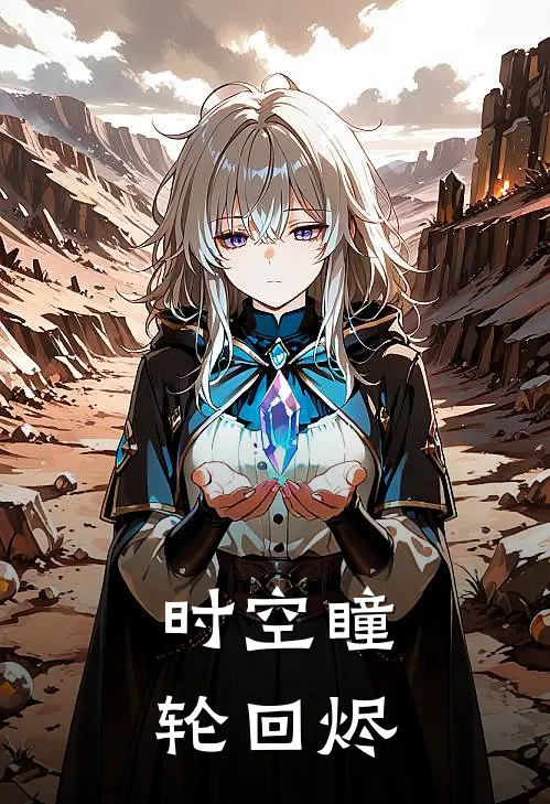 时空瞳：轮回烬