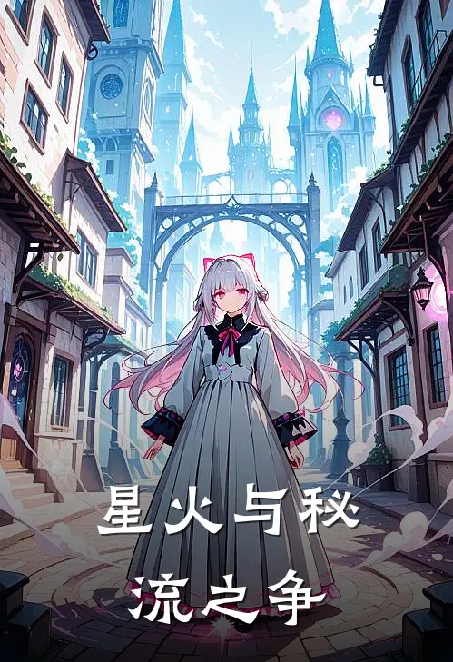 星火与秘流之争