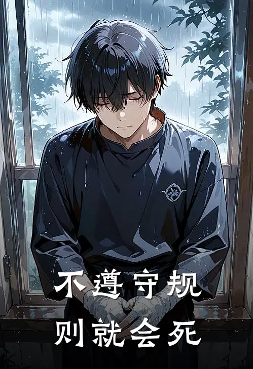 《不遵守规则就会死》林默苏晴已完结小说_不遵守规则就会死(林默苏晴)经典小说