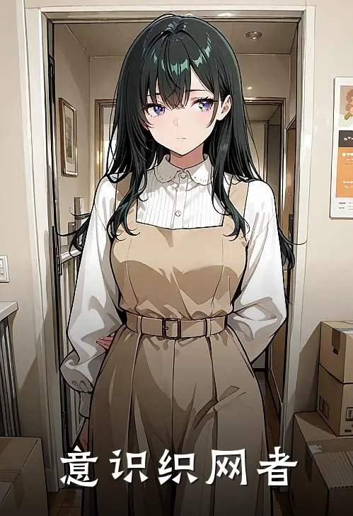 林野苏夏《意识织网者》最新章节阅读_(意识织网者)全章节免费在线阅读