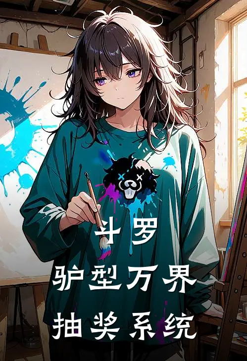 斗罗：驴型万界抽奖系统