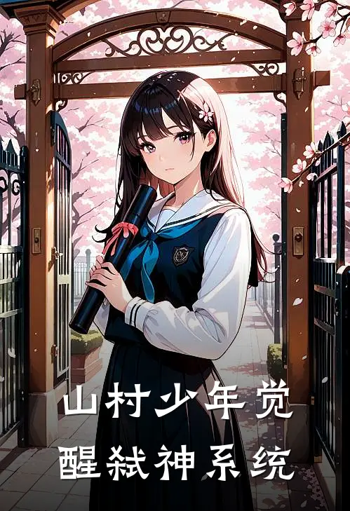 山村少年觉醒弑神系统