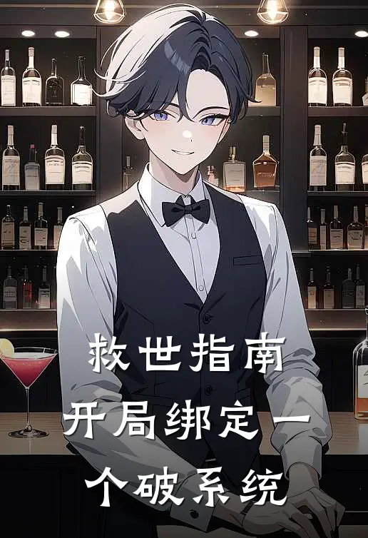 救世指南：开局绑定一个破系统