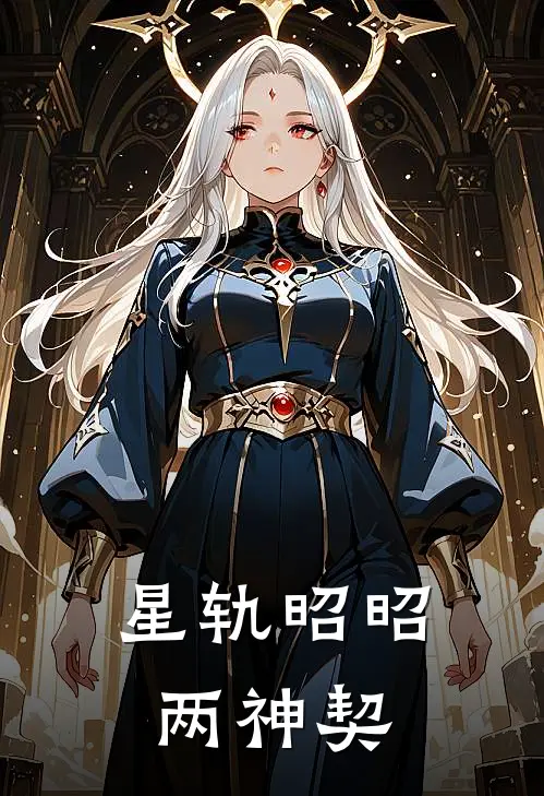 星轨昭昭，两神契太娲修罗战全文免费阅读无弹窗大结局_太娲修罗战（星轨昭昭，两神契）小说免费阅读大结局