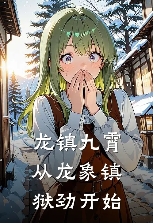 龙镇九霄：从龙象镇狱劲开始