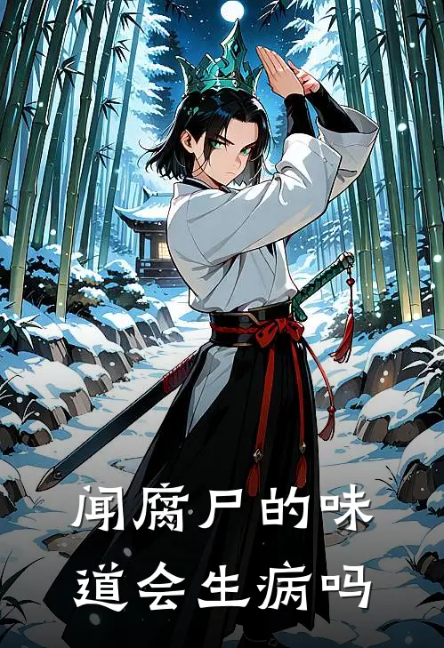 闻腐尸的味道会生病吗